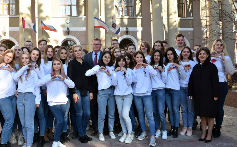акция профилактик сердечно-сосудистых заболеваний в Крыму